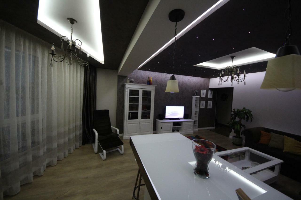 Majestic Residence 布拉索夫 外观 照片